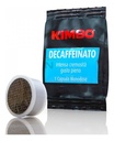 100 Capsulas Café Espresso Kimbo Descafeinado Espresso Point FAP