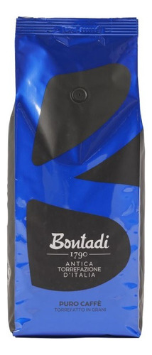 Café En Grano Italiano Bontadi Espresso Bar 1kg