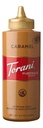 Salsa De Caramelo Torani Puremade 468gr Gourmet Premium