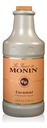 Salsa Caramelo Monin 1.89 Lt Postres, Café, Aperitivos