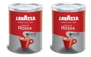2x Café Lavazza Qualitá Rossa 250g