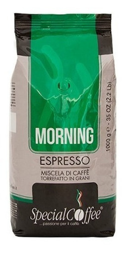 [CA0003] Café Italiano Grano Special Coffee Morning 1Kg